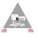 Alpha diagnostics, Saint-Cyr-sur-Loire - Horaires d'ouverture