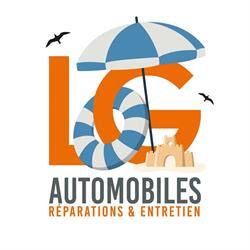 LG Automobiles, Férel - Horaires d'ouverture