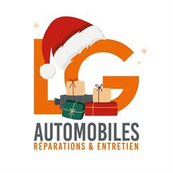 LG Automobiles, Férel - Horaires d'ouverture