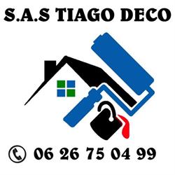 S.A.S TIAGO DECO, Saint-Cyr-les-Vignes - Horaires d'ouverture