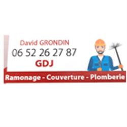 GDJ Couverture Plomberie, Nanteuil-le-Haudouin - Horaires d'ouverture