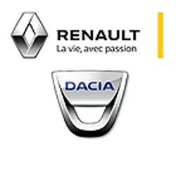 Renault Dacia garage Salengro, Wavrin - Horaires d'ouverture