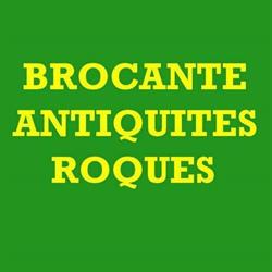 ANTIQUITES BROCANTE ROQUES, Fabrègues - Horaires d'ouverture