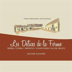 Les Délices de la Ferme, Aigné - Horaires d'ouverture