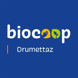 Biocoop, Drumettaz-Clarafond - Horaires d'ouverture