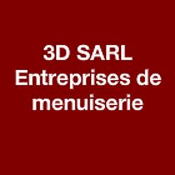 3D, Liverdun - Horaires d'ouverture