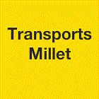 Taxi Millet, Cubelles - Horaires d'ouverture