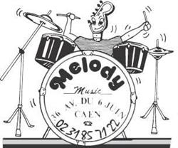 Mélody Music, Caen - Horaires d'ouverture