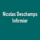 Nicolas Deschamps, Reims - Horaires d'ouverture