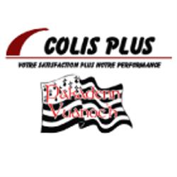 COLIS PLUS, Rennes - Horaires d'ouverture