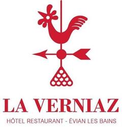 Hôtel La Verniaz - Evian Resort, Neuvecelle - Horaires d'ouverture