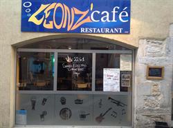 LEONZ CAFE, Lons-le-Saunier - Horaires d'ouverture
