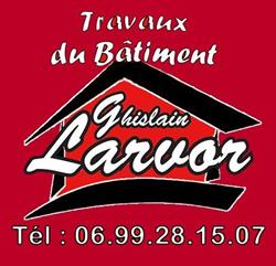 EURL Ghislain Larvor, Bourbon-Lancy - Horaires d'ouverture