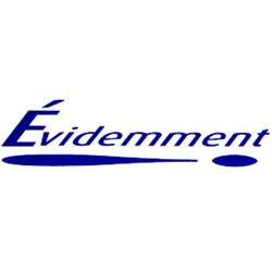Evidemment, Paris - Horaires d'ouverture