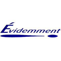 Evidemment, Paris - Horaires d'ouverture