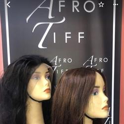 Afrotiff, Angers - Horaires d'ouverture