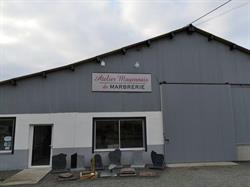 Atelier Mayennais De Marbrerie, Mayenne - Horaires d'ouverture