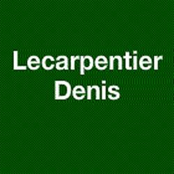 Denis Lecarpentier, Fraimbois - Horaires d'ouverture