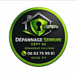 Demarque Sullivan, Adé - Horaires d'ouverture