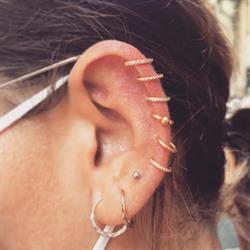 Supernova Piercing, Montpellier - Horaires d'ouverture