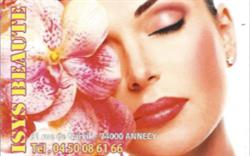Isys Beaute, Annecy - Horaires d'ouverture