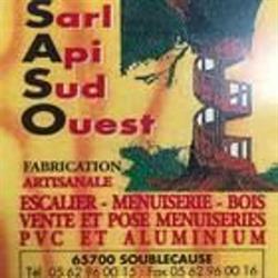 Api Sud Ouest SARL, Soublecause - Horaires d'ouverture