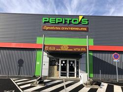 Pepito's Bigorre Distribution, Ibos - Horaires d'ouverture