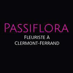 Passiflora, Clermont-Ferrand - Horaires d'ouverture