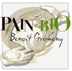 Pain Bio Grosheny, Marennes - Horaires d'ouverture
