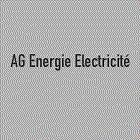 AG Energie Electricité, Dammarie - Horaires d'ouverture