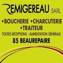 Remigereau, Beaurepaire - Horaires d'ouverture
