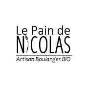 Boulangerie Le Pain De Nicolas, Fuveau - Horaires d'ouverture