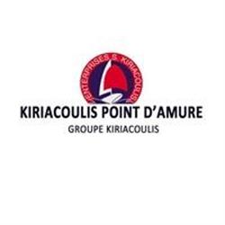 Kiriacoulis Point D'Amure, Bormes-les-Mimosas - Horaires d'ouverture