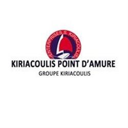 Kiriacoulis Point D'Amure, Bormes-les-Mimosas - Horaires d'ouverture