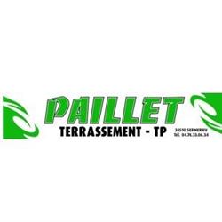 Paillet T.P, Sermérieu - Horaires d'ouverture