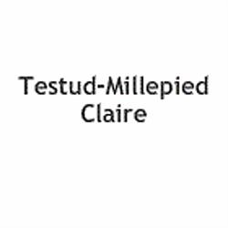 Testud-Millepied Claire, Le Teich - Horaires d'ouverture