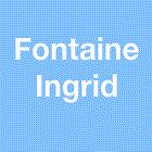 Ingrid Fontaine, Le Mesnil-Réaume - Horaires d'ouverture