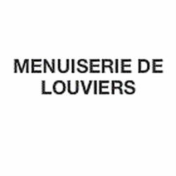 Menuiserie De Louviers, - Horaires d'ouverture