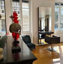 William Nestor - Coiffeur Saint-Etienne, Saint-Étienne - Horaires d'ouverture