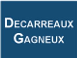 Decarreaux Gagneux, Rethel - Horaires d'ouverture