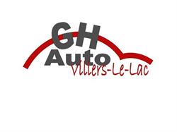 GH Auto, Villers-le-Lac - Horaires d'ouverture