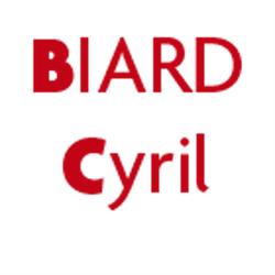 Biard Cyril, Cholet - Horaires d'ouverture