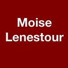 Lenestour Moise, Saint-Médard-d'Eyrans - Horaires d'ouverture