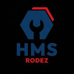 Hydraulique Mécanique Services JP Mazenq HMS, Rodez - Horaires d'ouverture