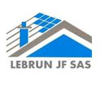 Lebrun Jf SAS, Aubenas - Horaires d'ouverture