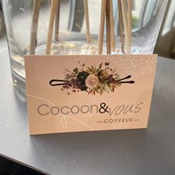 Cocoon & Vous, Niort - Horaires d'ouverture