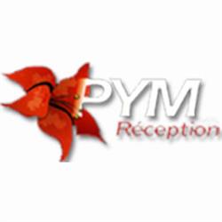 Pym Réception, Viriat - Horaires d'ouverture
