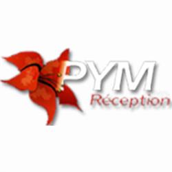Pym Réception, Viriat - Horaires d'ouverture