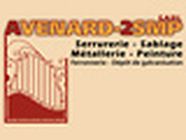 Avenard 2 SMP, Pornic - Horaires d'ouverture