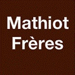 Mathiot Frères, Marmagne - Horaires d'ouverture